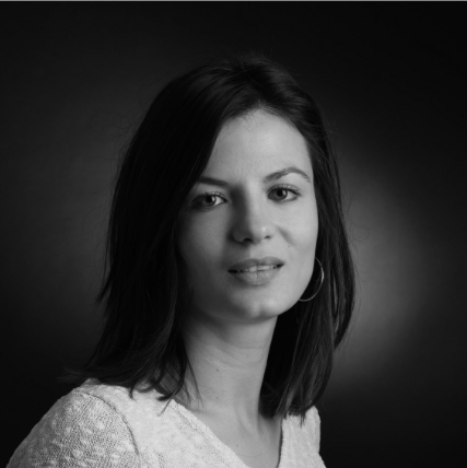Zoé Barad