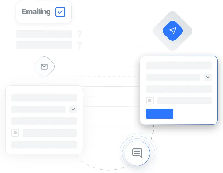 A secure space that truly respects the confidentiality of your data